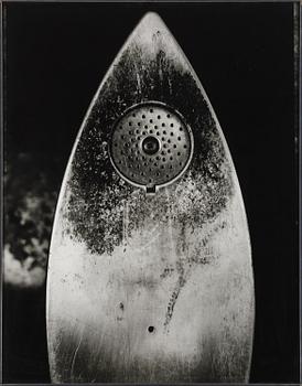 Tuija Lindström, "Strykjärn".