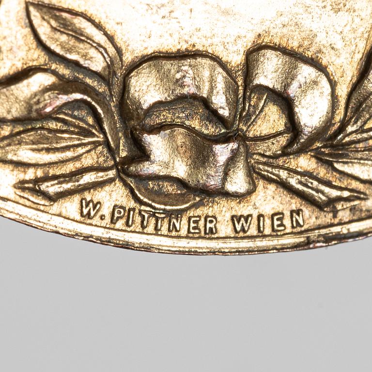 Olympic Participation Medal, Athens 1906, The Intercalated Games.