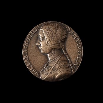 MEDALJER, 8 ST olika. Brons:.