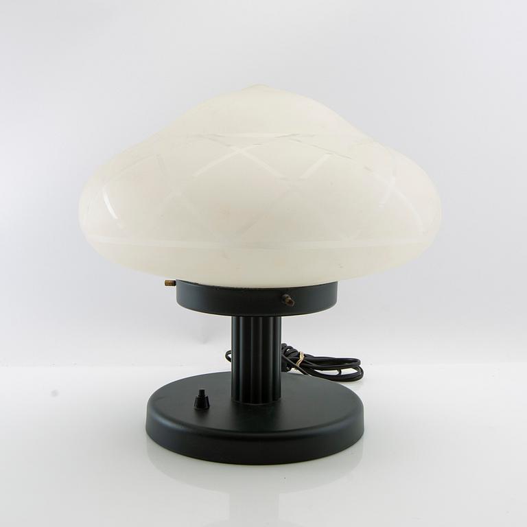 Wall lamp/Table lamp, first half of the 20th century.