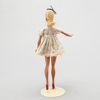 BILD-LILLI, Doll, Germany, 1955-1964.