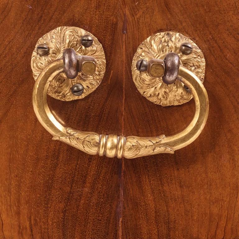 Beslag av Carl Muth.