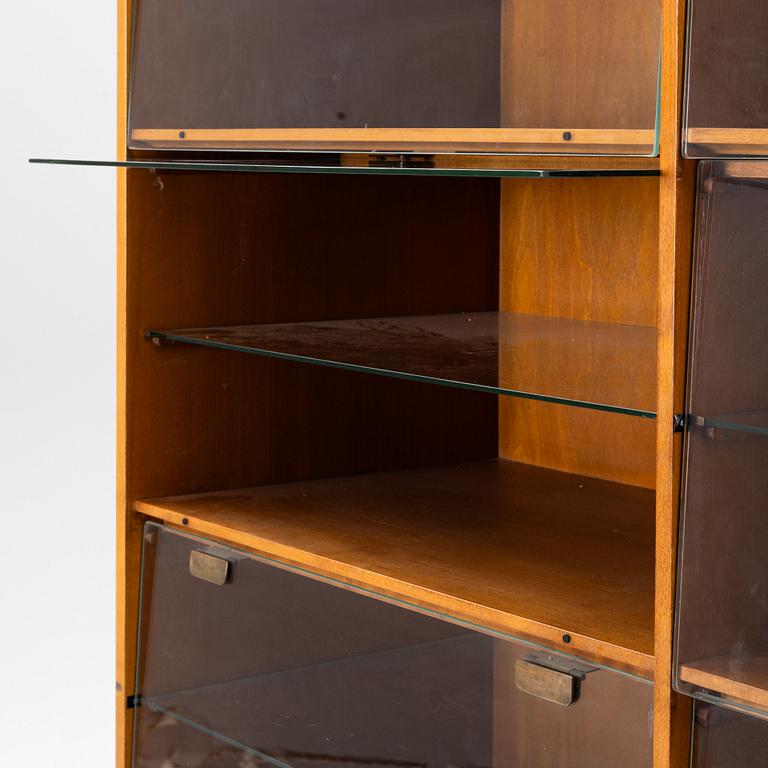 Haberdashery cabinet, 20th century.