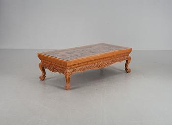 SOFFBORD, Thailand. modern tillverkning.