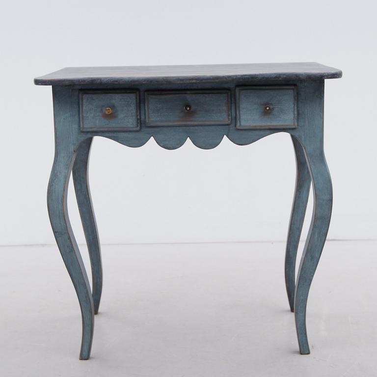 SKRIVBORD, 1800-tal.