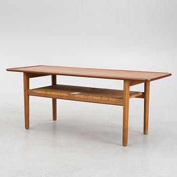 Hans J. Wegner, soffbord, Andreas Tuck, Danmark, 1960-tal.