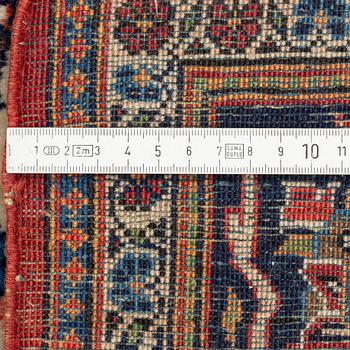 Matta,  205 x 130 cm.