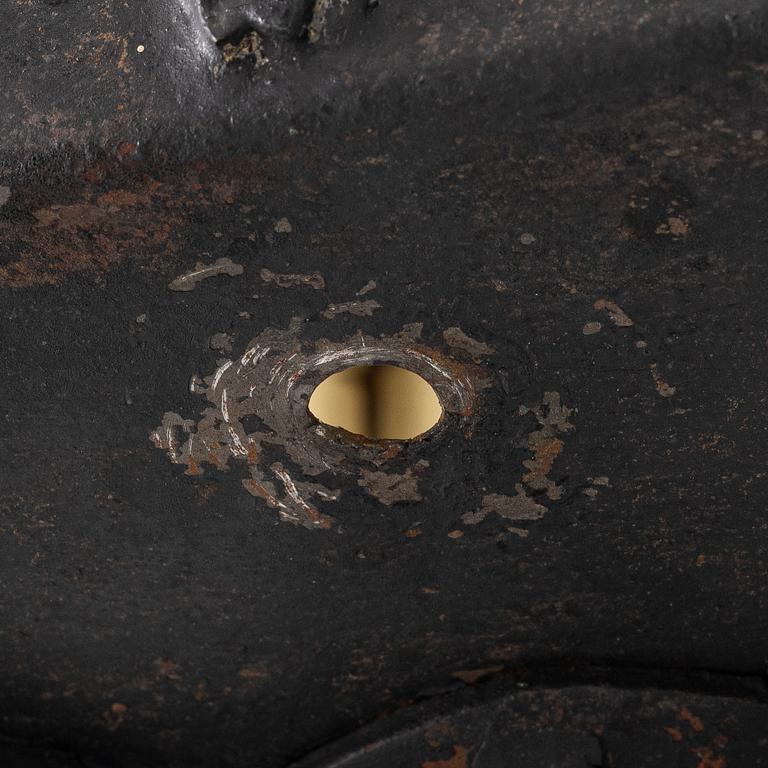 Bjerkås, a floor light model 1162, Gothenburg, 1940s.