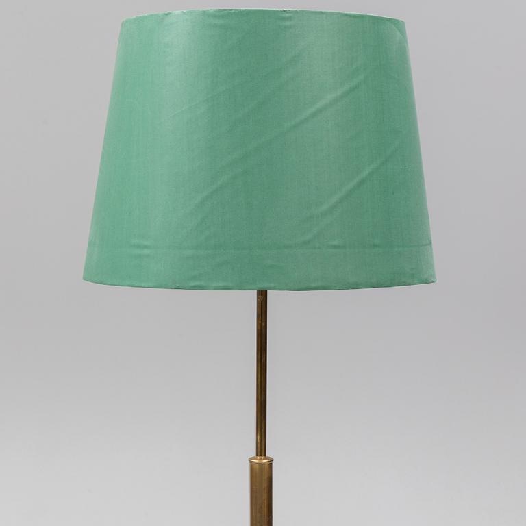 A floor lamp model 2148 by Josef Frank for Firma Svenskt Tenn.