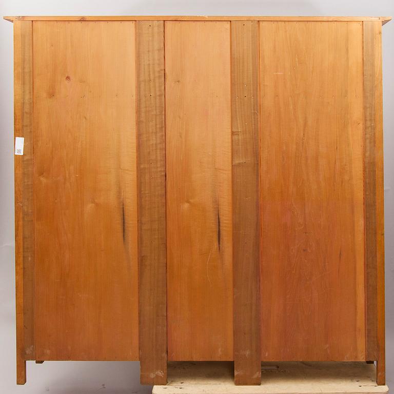 BOKHYLLA, jugend, Boman Ångsnickeri, Åbo 1900-talets början.