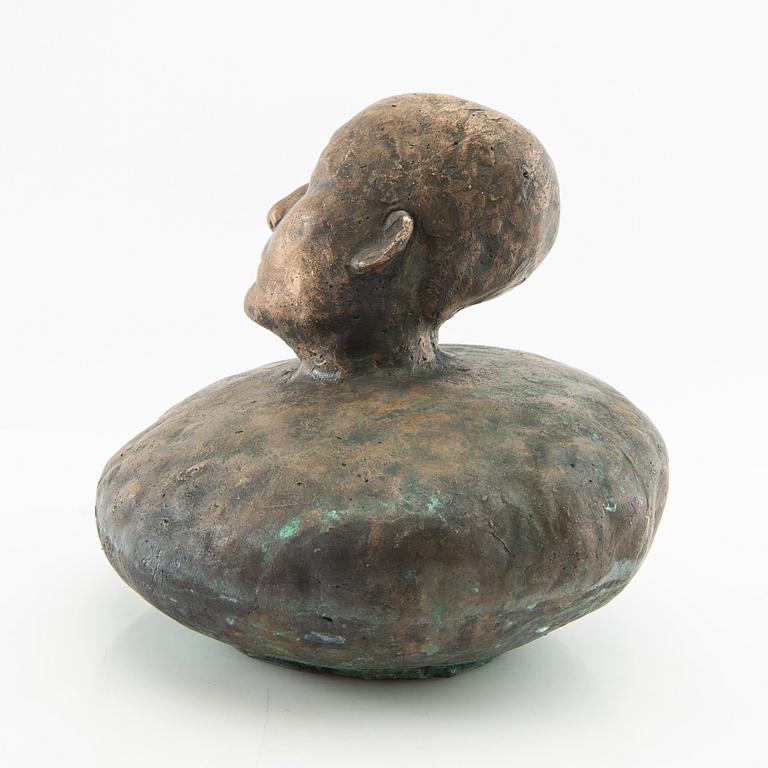 Bianca Maria Barmen, sculpture, untitled.