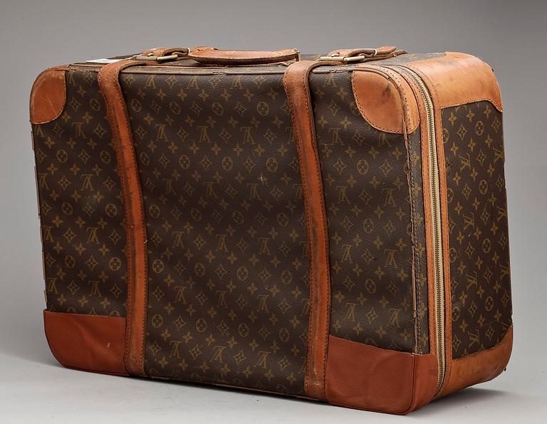RESVÄSKA, Louis Vuitton.