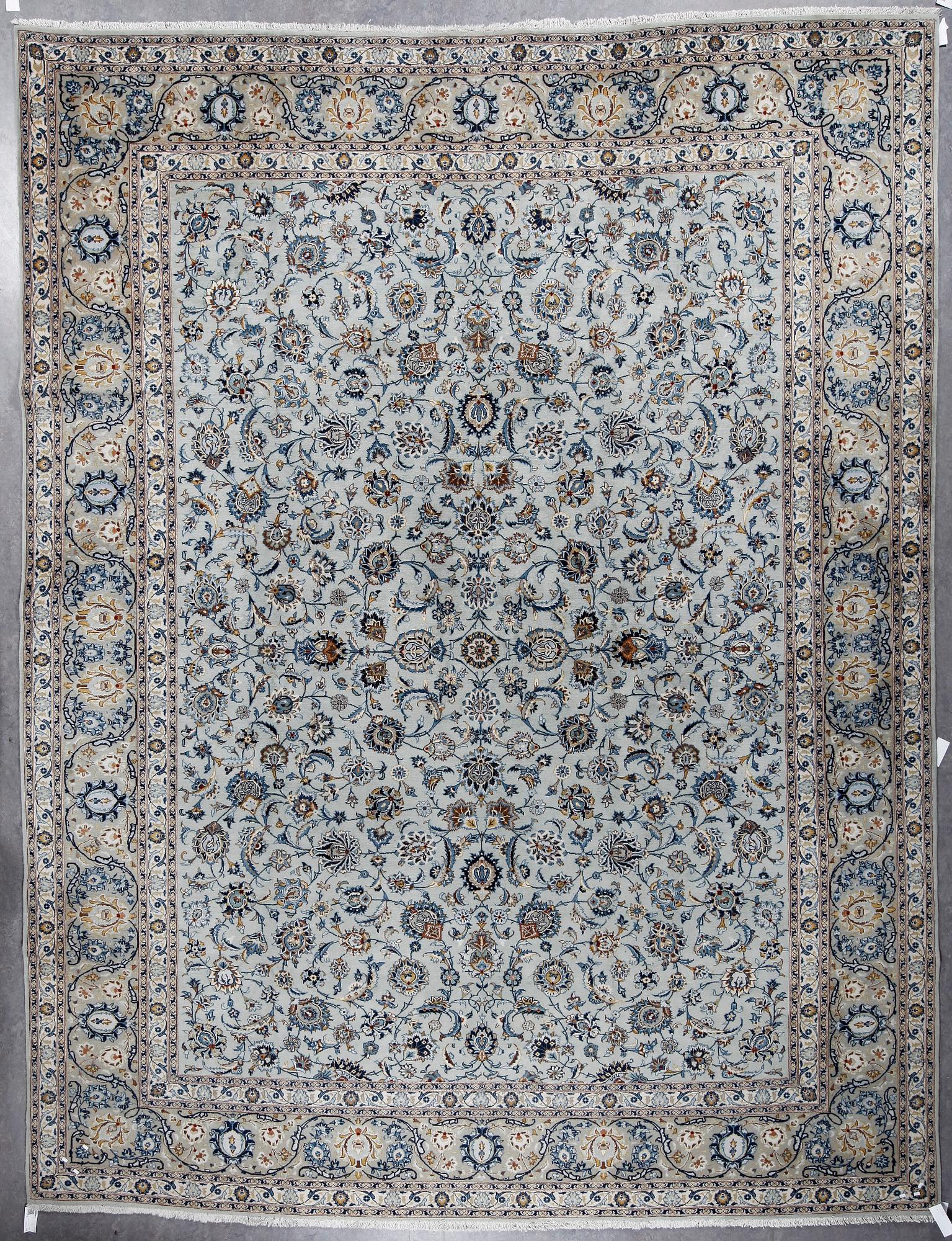 MATTA, Keshan, ca 415 x 320cm.