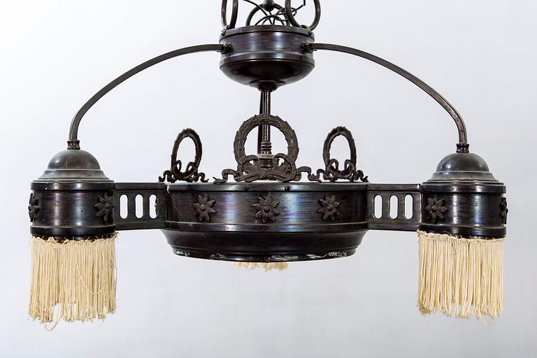 TAKLAMPA, jugend.