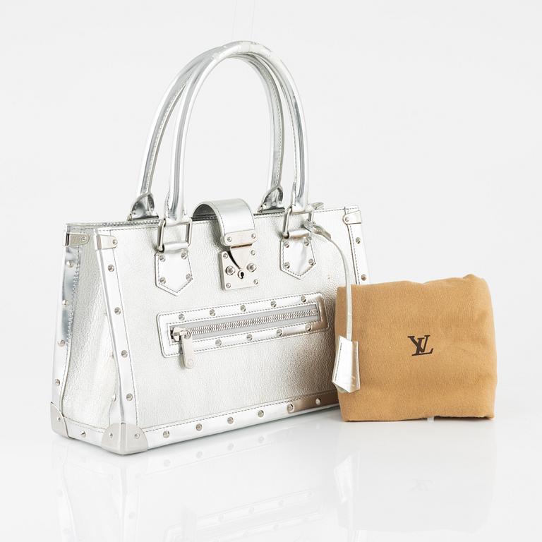 Louis Vuitton, "Le Fabuleux", limited edition 2007.