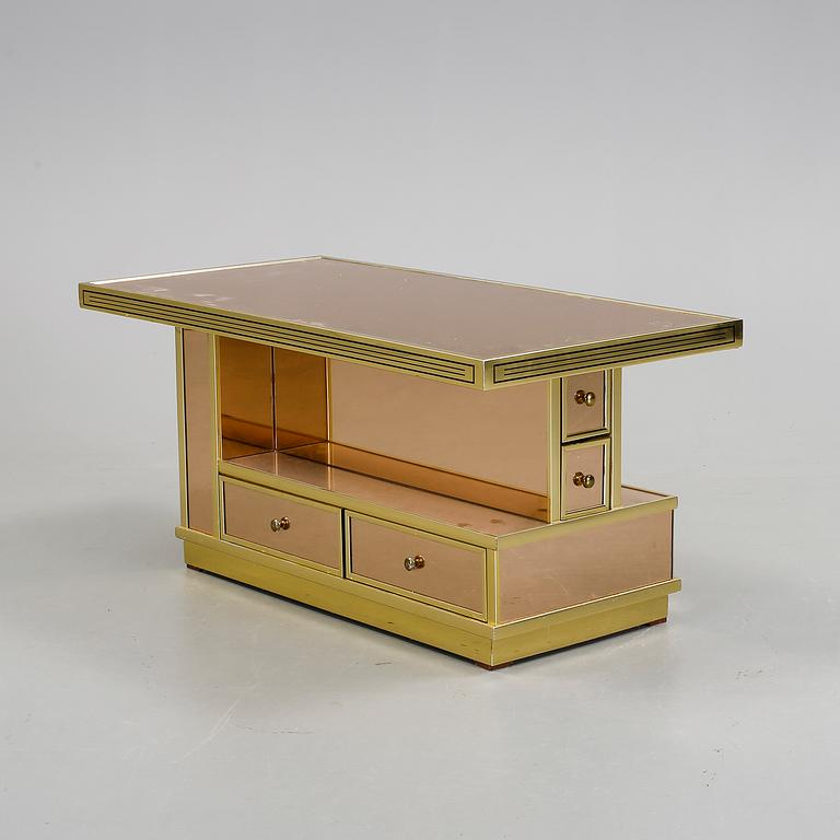 SOFFBORD, 1970/80-tal.