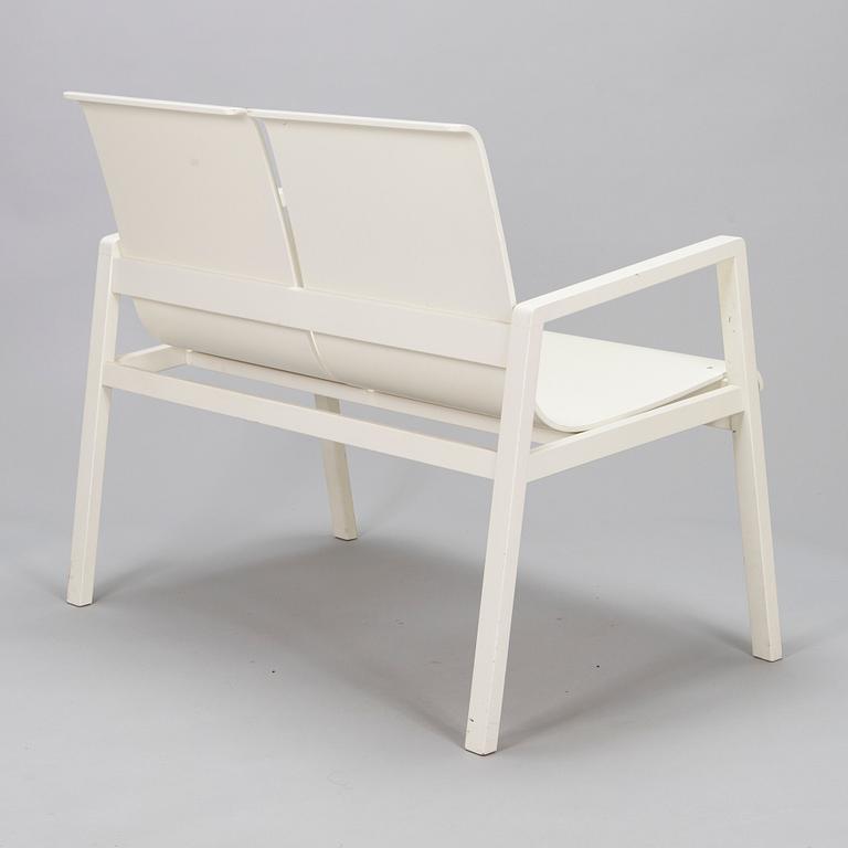 Alvar Aalto, a 21st century sofa for Artek.