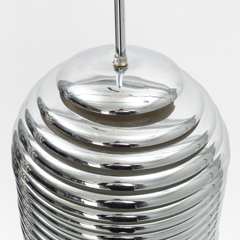 Kazuo Motozawa, taklampa, "aureola", Staff Leuchten.