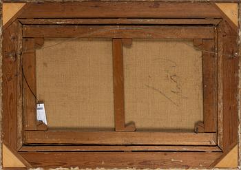 Jonas Olof Grafström, Inland Landscape.