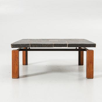 Soffbord, 1900-talets senare del.