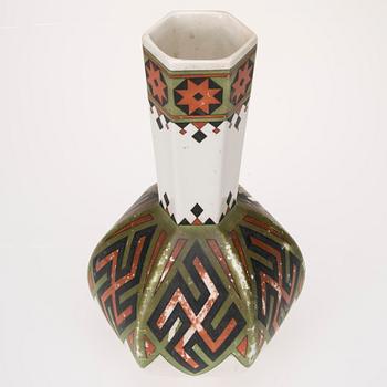 VAS, Fennia-serien. Arabia, 1902-17.