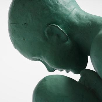 Fredrik Wretman, “Body and Soul”.