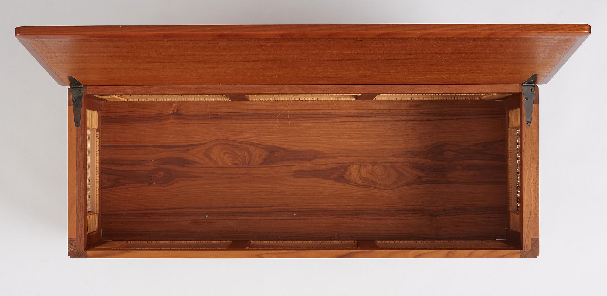 Kai Winding, sideboard, "PH52", Poul Hundevad, Danmark 1950-tal.