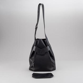 Louis Vuitton, 'Epi Sac D'Epaule Shoulder Bag'.