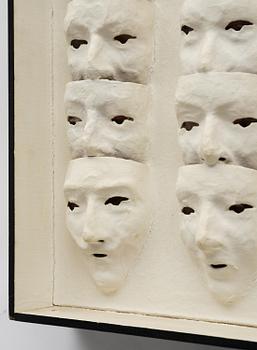 Albert Johansson, "Stapelvara nr 12".