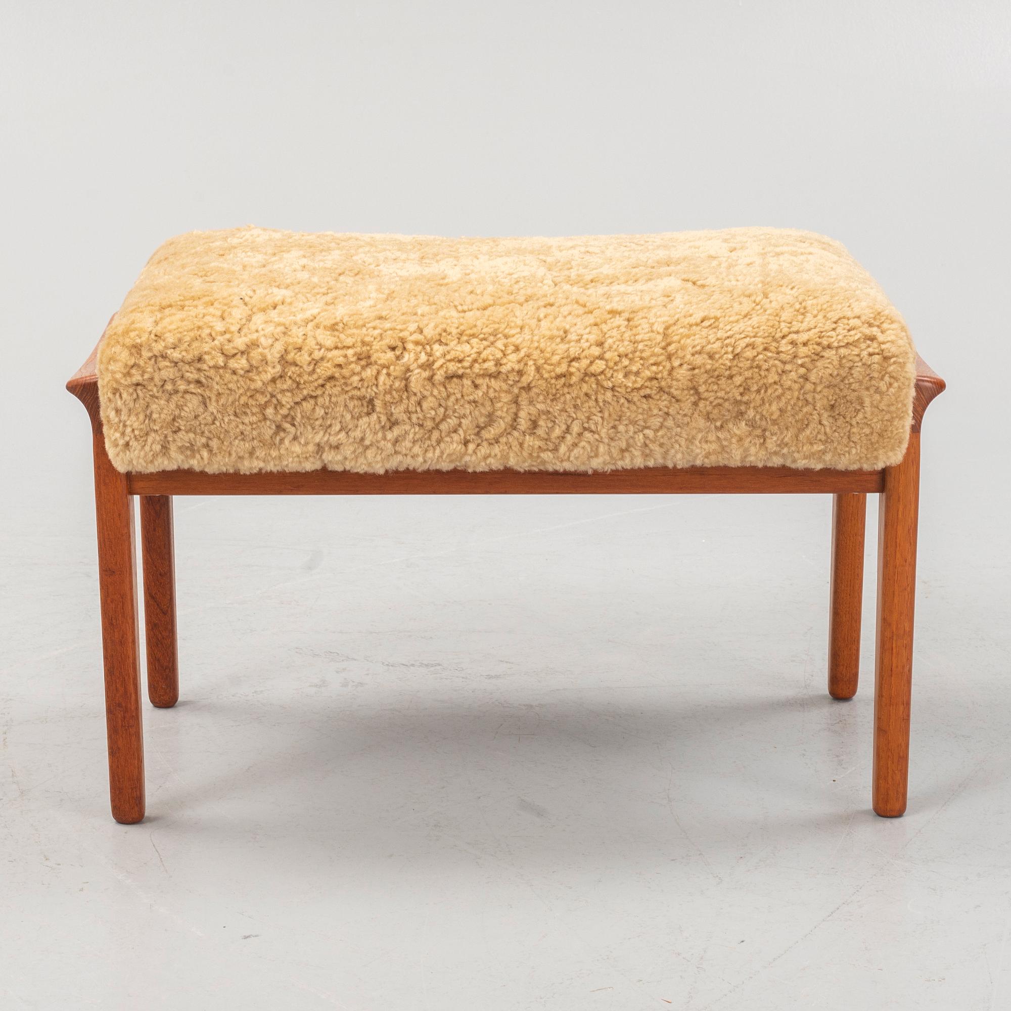 Pall, 1900-talets mitt.