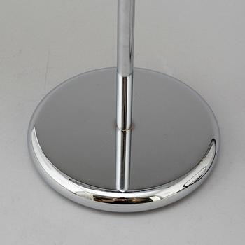 A 'Cage Mic' table light by Diesel for Foscarini.
