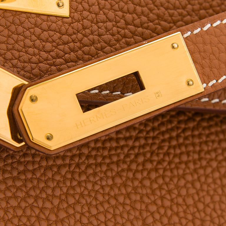 Hermès, bag, "Kelly II Retourne 28", 2022.