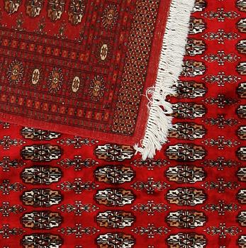 MATTA, Kashmir. Ca 190 x 285 cm.