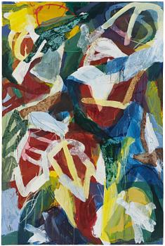 739. Jan Voss, "Sous pression".