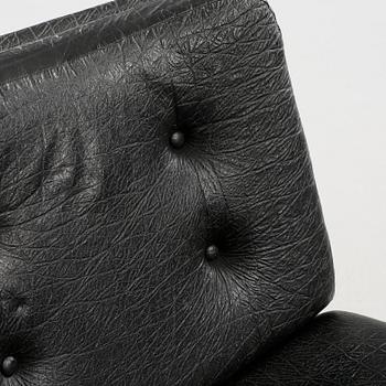 FÅTÖLJ, Slätte-gungan, 1900-talets andra hälft.