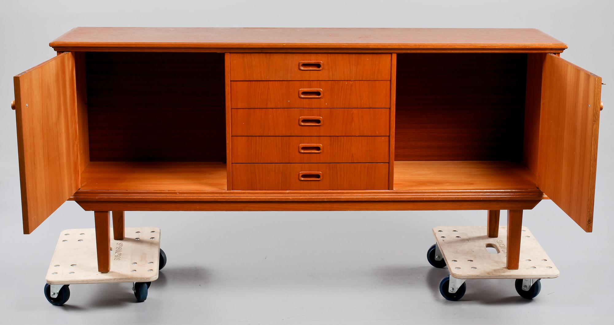 SIDEBOARD, 1950/60-tal.