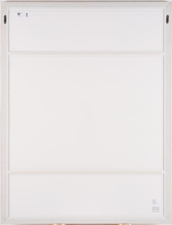 Linn Fernström, Buret barn.