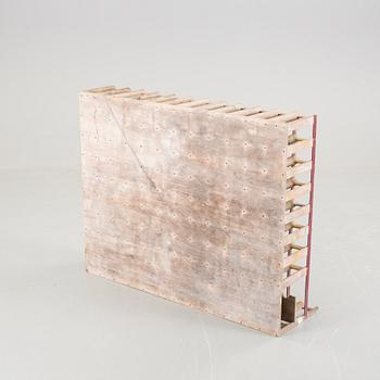 VINSTÄLL, Sainsburys Vintage Collection, 1900-talets andra hälft.