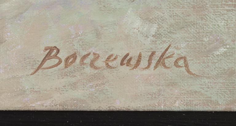 Maria Boczewska, Onion.