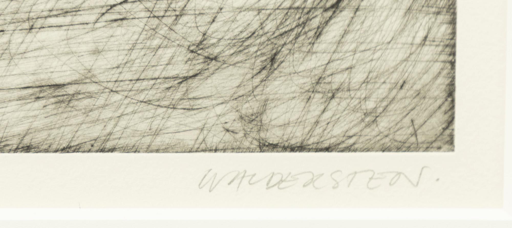 Jesper Waldersten, "Fjalar".