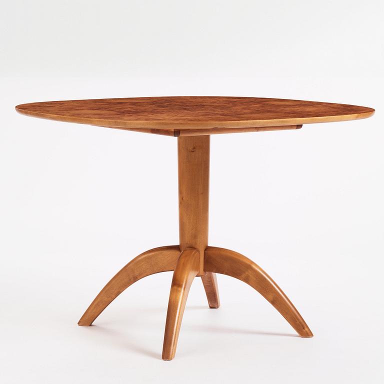 Bertil Söderberg, a table, Svensk Hemslöjd, Swedish Modern, 1930s.