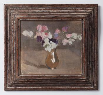 Helene Schjerfbeck, "Luktärter".
