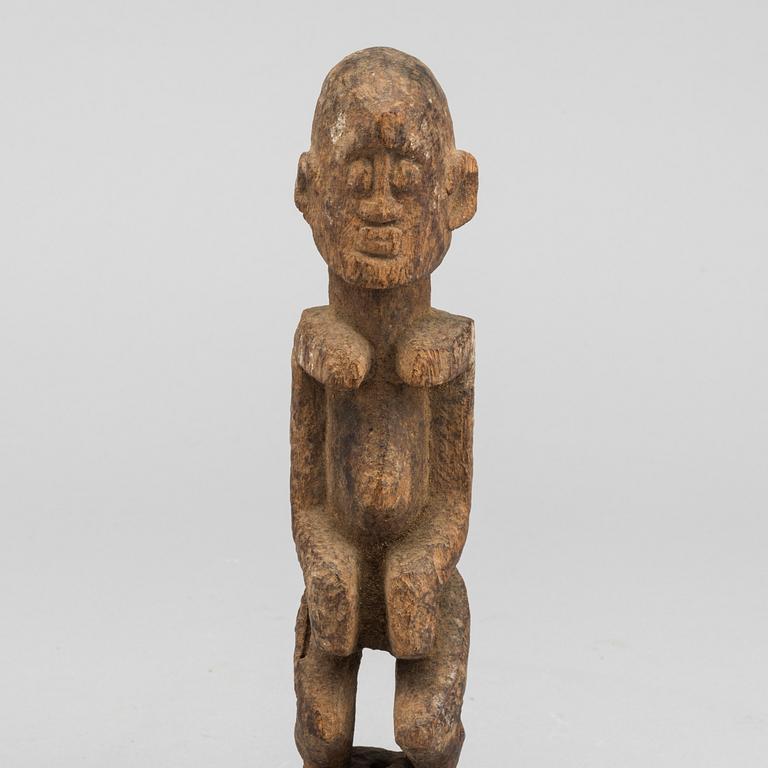 SCULPTURE, Dogon, Mali / Burkina Faso.