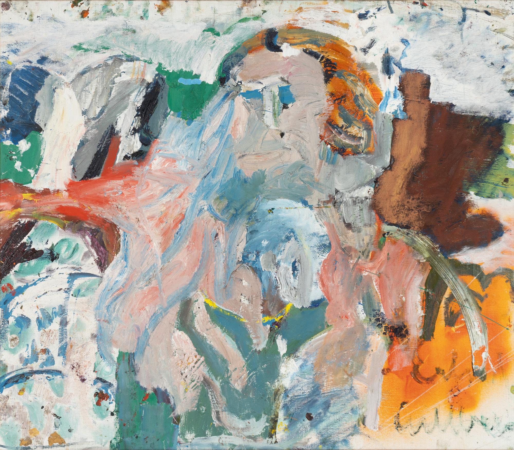 Erland Cullberg, "Vi började hos Petra".