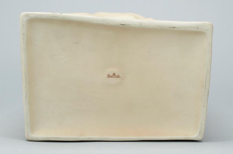 VAS, porslin, Tapio Wirkkala, Rosenthal.