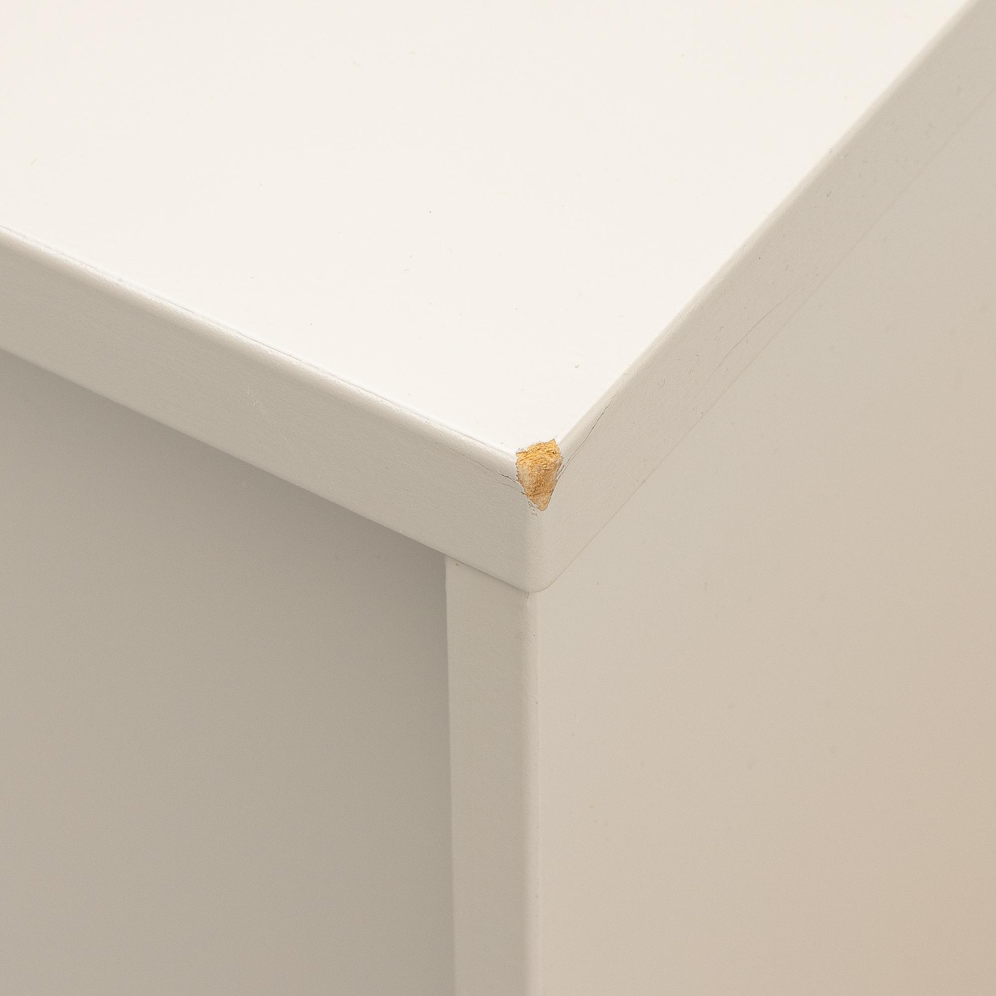 Nils & Kajsa Strinning, shelving system, "String", String Furniture, 21st century.