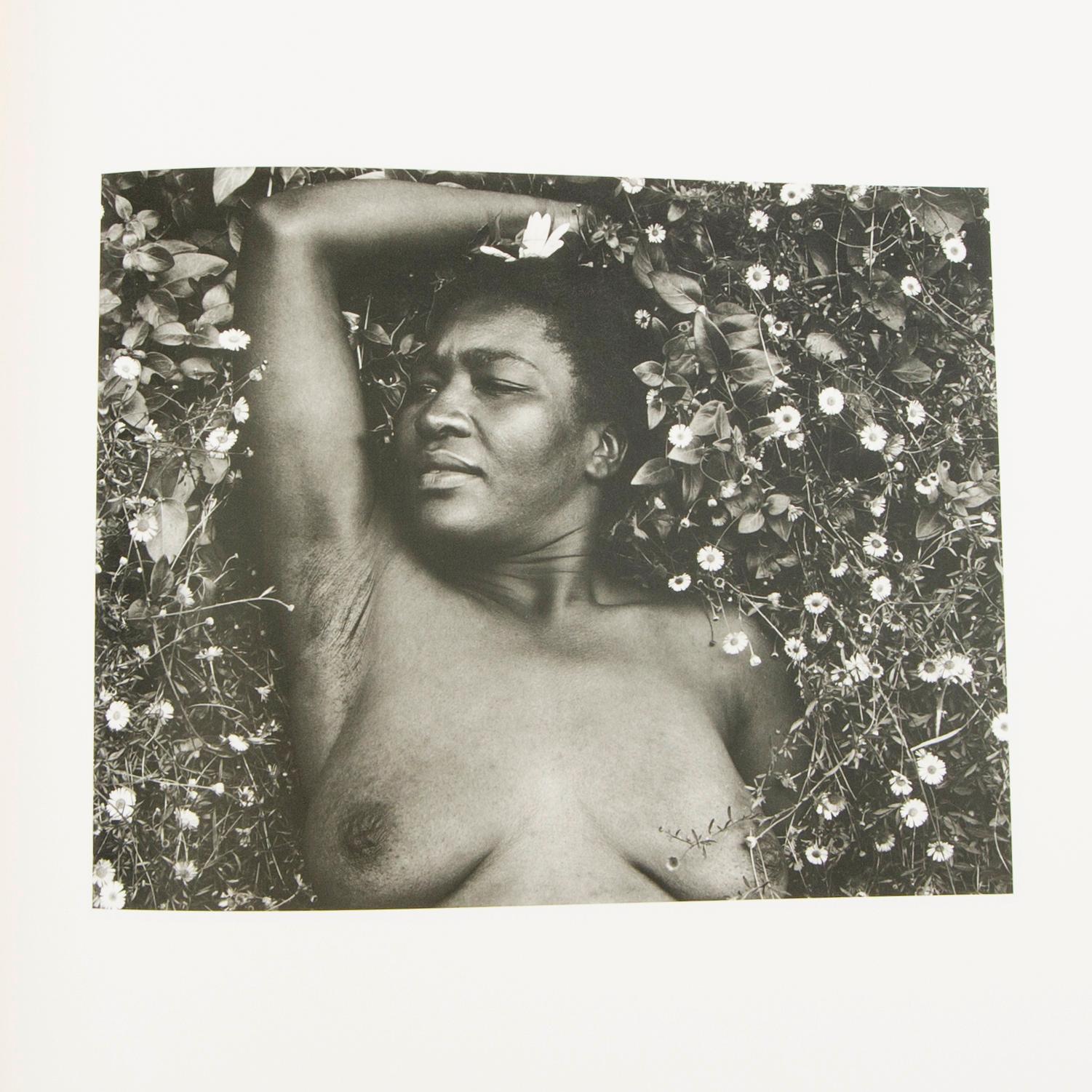 Steve Crist's book "Edward Weston: One Hundred Twenty-Five Photographs".