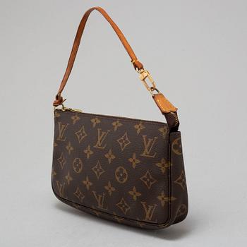 LOUIS VUITTON, pochette.