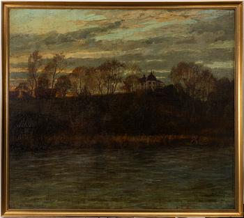 Carl Olof Bartels,.