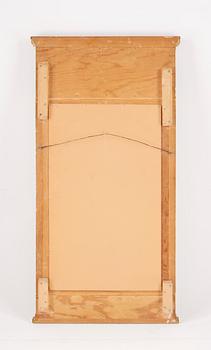 SPEGEL, gustaviansk stil, 1900-talets mitt.